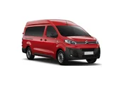 Calha para Carro Citroen Jumpy 18/24 - Imagem: 1
