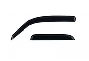 Calha para Carro (Defletor) Meriva 03/12 4 Portas - Imagem: 1