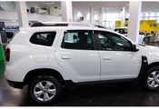Calha para Carro Inteiriça/ Slim Duster Nova Geração 20/25 - Imagem: 1