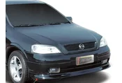 Spoiler Dianteiro Astra Hatch/ Sedan 99/02 - Imagem: 1