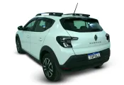 Calha Slim Renault Kardian 24/25 4 Portas - Imagem: 1