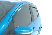 Calha Inteiriça/Slim Vw Fox / Crossfox E Space-Fox 04/22 4 Portas - Imagem: 1