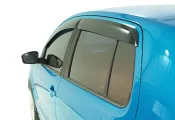 Calha Inteiriça/Slim Vw Fox / Crossfox E Space-Fox 04/22 4 Portas - Imagem: 2