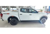 Calha para Carro Nova Nissan Frontier 17/25 4 Portas - Imagem: 2