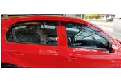 Calha Inteiriça/Slim Vw Gol/Voyage G5/G6/G7/G8  08/23 4 Portas - Imagem: 2