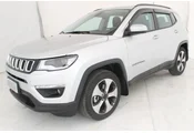 Calha para Carro Jeep Compass 17/25 4 Portas - Imagem: 2