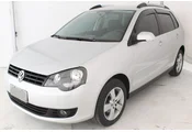 Calha para Carro (Defletor) Polo Hatch 02/15 4 Portas - Imagem: 3