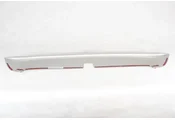 Aerofólio Palio 3ºgeração 04/15 S/Léds 2P/4P (Prata-Aluminium) - Imagem: 2