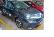Calha Inteiriça/Slim New City Hatch/ Sedan 2022/2025 - Imagem: 3