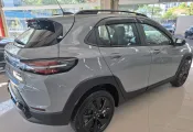 Calha para Carro Inteiriça/ Slim Sonic 26/27 - Imagem: 1
