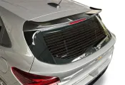 Aerofólio [Ps] Orig.tgpoli Gm Onix Hatch 20/26 S/Léds (Preto - Imagem: 1