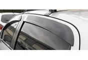 Calha para Carro (Defletor) Punto 08/16 4 Portas - Imagem: 3