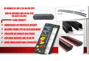 Rack de Teto Decorativo [Pp] Slim Universal Comprimento 1,60 M - Imagem: 1