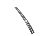 Rack de Teto Decorativo [Pp] Slim Universal Comprimento 1,60 M - Imagem: 2