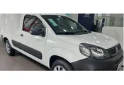Calha para Carro Partner Rapid 2022/2024 - Imagem: 1