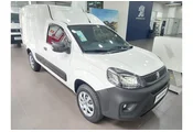 Calha para Carro Partner Rapid 2022/2024 - Imagem: 3