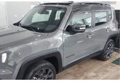 Calha para Carro (Defletor) Jeep Renegade 15/25 4 Portas - Imagem: 1