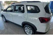 Calha para Carro Spin 12/25  4 Portas - Imagem: 3