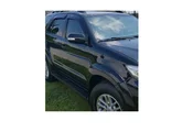 Calha para Carro (Defletor) Hilux Sw4 05/15 4 Portas - Imagem: 1