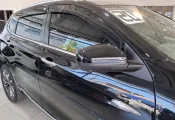 Calha Inteiriça/Slim Chery Tiggo 7 19/23 4 Portas - Imagem: 2