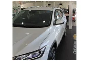 Calha para Carro Inteiriça/ Slim Tracker Novo 2020/ 2025 - Imagem: 2