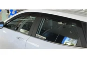 Calha para Carro Inteiriça/ Slim Tracker Novo 2020/ 2025 - Imagem: 3
