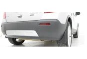 Apara-Barro Gm Tracker 13/18 Conjunto 4 Peças (Preto) - Imagem: 1