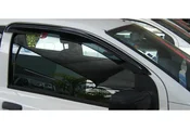 Calha para Carro Uno Evo 2 Portas  2011/2019 - Imagem: 1