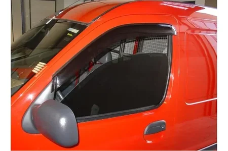 CALHA PARA CARRO KANGOO 00/18 / PARTNER 00/18 E BERLINGO 00/18 2 PORTAS