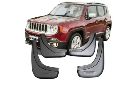 APARA-BARRO JEEP RENEGADE 15/21