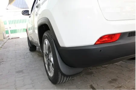 APARA-BARRO JEEP COMPASS 16/23