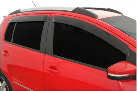 CALHA PARA CARRO FOX/ CROSS-FOX/ SPACEFOX 04/22