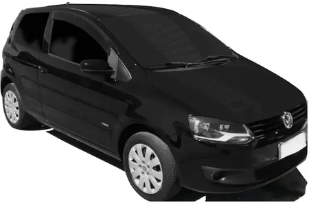 Fox 04/14 2 portas