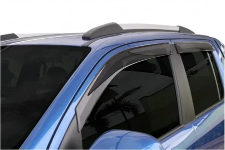 CALHA PARA CARRO AMAROK 10/25 4 PORTAS