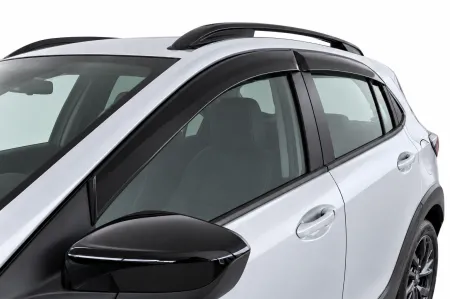 CALHA PARA CARRO INTEIRIÇA/ SLIM SONIC 26/27