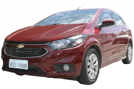 CALHA PARA CARRO ONIX/ PRISMA 13/19 e JOY/ JOY PLUS 20/21 4P