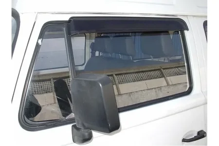CALHA PARA CARRO (DEFLETOR) KOMBI 78/14 2 PORTAS
