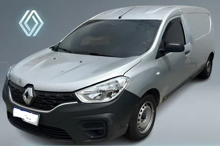 CALHA SLIM RENAULT KANGOO 25/26 2 PORTAS