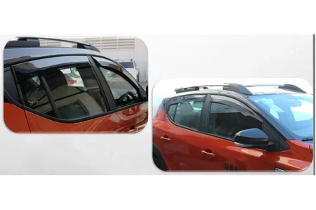 CALHA SLIM RENAULT KARDIAN 24/25 4 PORTAS