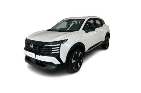 CALHA INTEIRIÇA/SLIM NISSAN KICKS 2026 4 PORTAS