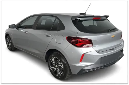 AEROFÓLIO [PS] ORIG.TGPOLI GM ONIX HATCH 20/26 S/LÉDS (PRETO