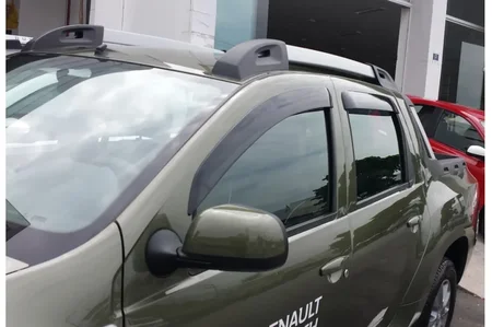 CALHA PARA CARRO OROCH 15/25 4 PORTAS