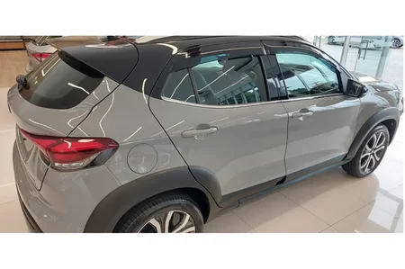 CALHA PARA CARRO INTEIRIÇA/SLIM PULSE 21/25