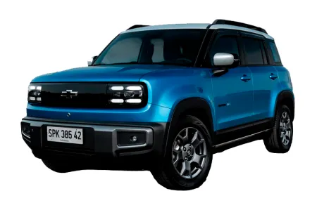 CALHA DE CHUVA GM SPARK EUV 25/26 4 PORTAS