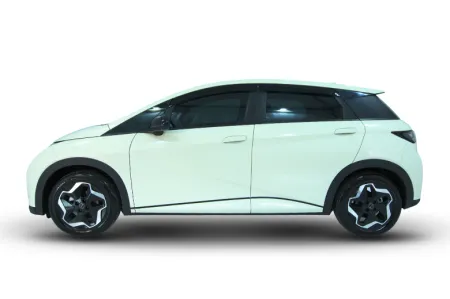 CALHA INTEIRIÇA/SLIM BYD DOLPHIN 23/25 4 PORTAS
