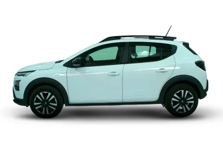 CALHA SLIM RENAULT KARDIAN 24/25 4 PORTAS