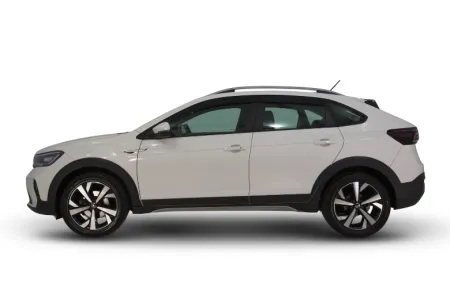 CALHA PARA CARRO INTEIRIÇA/ SLIM NIVUS  20/25