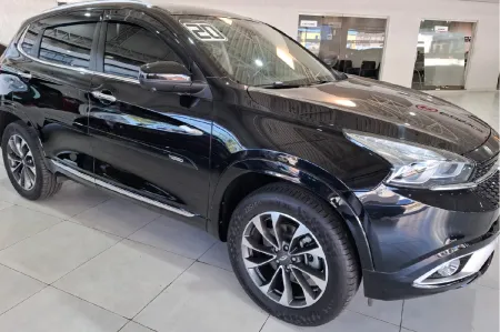 CALHA INTEIRIÇA/SLIM CHERY TIGGO 7 19/23 4 PORTAS